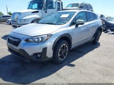 Subaru Crosstrek Premium JF2GTAEC4M8651302 снимка