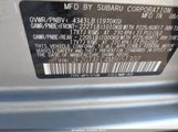 Subaru Crosstrek Premium JF2GTAEC4M8651302 снимка