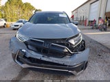 Honda Cr-V Hybrid Touring 7FART6H90ME006011 fotografie