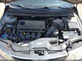 Kia Forte Ex KNAFU4A25A5051470 снимка