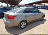 Kia Forte Ex KNAFU4A25A5051470 снимка
