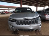 Jeep Grand Cherokee Sterling Edition 4X2 1C4RJEBGXJC275547 fotografie