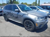 BMW X5 xDrive35I/xDrive35I Premium/xDrive35I Sport Activity 5UXZV4C52CL745678 fotografie