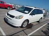 Toyota Sienna Le 5TDBA23C44S005793 снимка