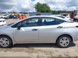 Nissan Versa 1.6 S 3N1CN8DV2SL811746 снимка