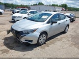 Nissan Versa 1.6 S 3N1CN8DV2SL811746 снимка