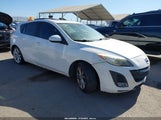 Mazda Mazda3 S Grand Touring JM1BL1H63A1260631 снимка
