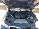 BMW X3 Sdrive30I 5UXTY3C04M9E84793 снимка