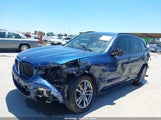 BMW X3 Sdrive30I 5UXTY3C04M9E84793 снимка