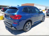 BMW X3 Sdrive30I 5UXTY3C04M9E84793 снимка