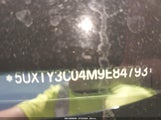 BMW X3 Sdrive30I 5UXTY3C04M9E84793 снимка