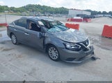 Nissan Sentra Sv 3N1AB7AP0KY372341 снимка