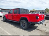 Jeep Gladiator North Edition 4X4 1C6HJTFGXLL182001 снимка