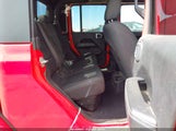 Jeep Gladiator North Edition 4X4 1C6HJTFGXLL182001 снимка