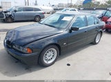 BMW 525Ia WBADT43421GX27340 снимка