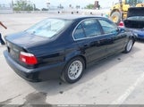BMW 525Ia WBADT43421GX27340 снимка