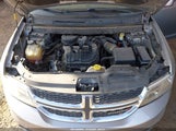 Dodge Journey Sxt 3C4PDCBG0GT181564 fotografie