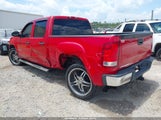 GMC Sierra  Sle1 2GTEC13J781325560 fotografie