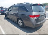 Honda Odyssey Ex 5FNRL5H43FB007098 снимка