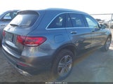 Mercedes-Benz Glc 300 Suv W1N0G8DB8NG053607 снимка