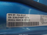 Jeep Compass Latitude Lux Fwd 3C4NJDFN9RT167776 photo