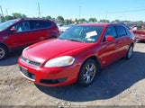 Chevrolet Impala Ss 2G1WD58C589181133 снимка