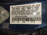 HONDA CIVIC LX 1HGES16575L023677 снимка