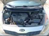 KIA RIO LX KNADM5A36D6108621 снимка