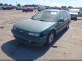 Honda Accord Ex 1HGCB9872NA003045 снимка