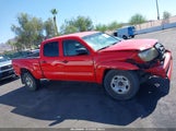 Toyota Tacoma Base V6 3TMMU52N16M003409 fotografie