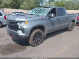 Chevrolet Silverado  4Wd Standard Bed Lt Trail Boss 3GCUDFE82PG338397 fotografie