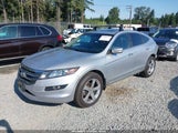 Honda Crosstour Ex-L 5J6TF2H57CL007953 снимка