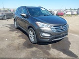 Hyundai Santa Fe Sport 2.0T 5XYZU3LA1DG075680 photo