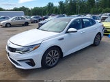 Kia Optima Ex 5XXGU4L18KG333076 снимка
