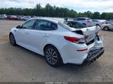 Kia Optima Ex 5XXGU4L18KG333076 снимка