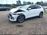 Audi Q5 Premium 45 Tfsi S Line Quattro WA1GAAFY7R2122395 fotografie