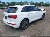 Audi Q5 Premium 45 Tfsi S Line Quattro WA1GAAFY7R2122395 fotografie