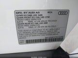 Audi Q5 Premium 45 Tfsi S Line Quattro WA1GAAFY7R2122395 снимка