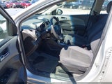 CHEVROLET SONIC LT 1G1JC5SH0D4191082 снимка