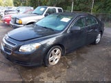 Chevrolet Malibu Ls 1G1ZB5E01CF339898 снимка
