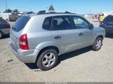 HYUNDAI TUCSON GLS KM8JM72B57U653535 снимка