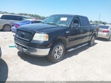 FORD F-150 XLT 1FTRW12W46FB05899 снимка