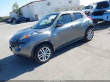 Nissan Juke Sl JN8AF5MV0DT215358 fotografie