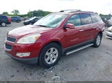 CHEVROLET TRAVERSE 1LT 1GNKRGED6BJ127102 снимка