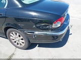 Jaguar X-Type 2.5L SAJEA51D82XC62459 снимка