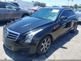 Cadillac Ats Luxury 1G6AH5RX2E0125392 снимка