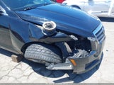 Cadillac Ats Luxury 1G6AH5RX2E0125392 снимка