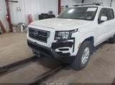 Nissan Frontier Sv 4X4 1N6ED1EK7NN691576 fotografie