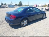 Dodge Stratus Sxt 1B3EL46R26N250895 снимка