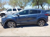 Kia Sportage Lx KNDPM3AC9K7603973 снимка